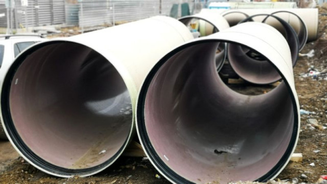 Стартира подмяната на 14 основни водопровода в Хасково съобщава БНР